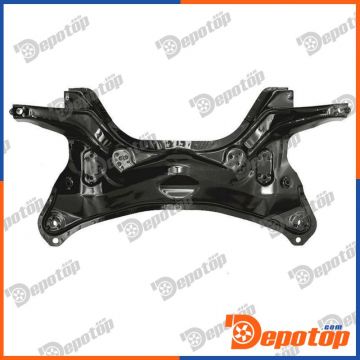 Berceau de Moteur avant pour FIAT | ZRZ-FT-002, 51857818